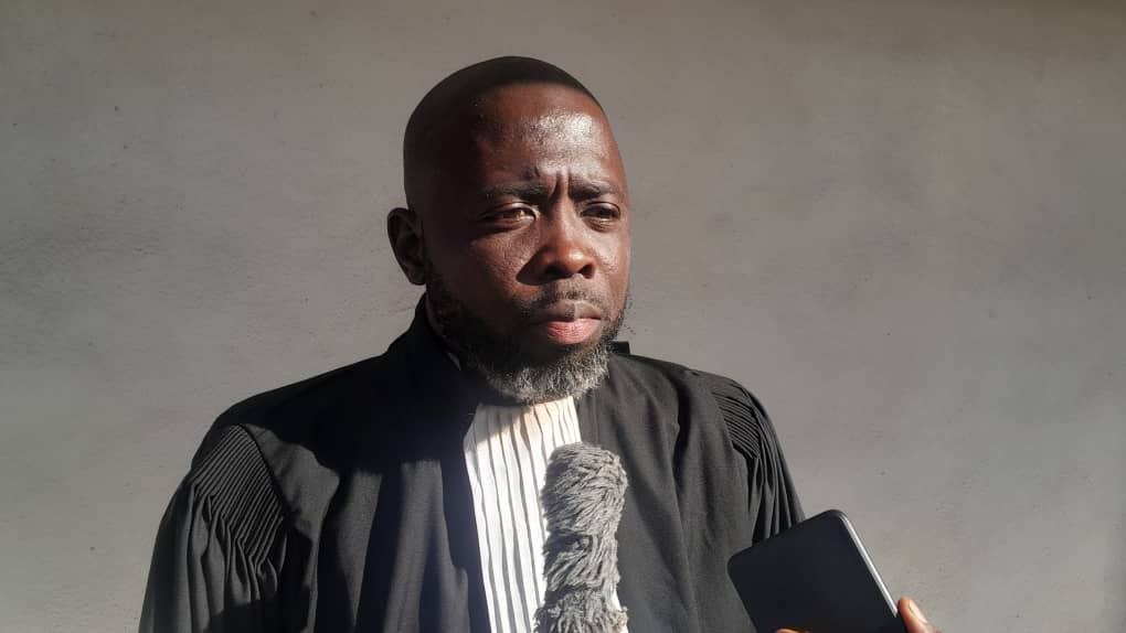 Des lourdes peines requises contre Dr Ibrahima Kourouma : « Nous aurons notre tour de parole et nous allons demander au cas par cas de montrer en quoi… » Me Adam Salomon Camara