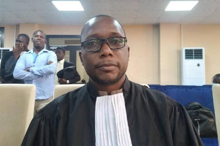 Moussa Dadis gracié pour raison de maladie : « On est en train de vider ce procès de toute sa substance… » Me Alpha Amadou DS Bah