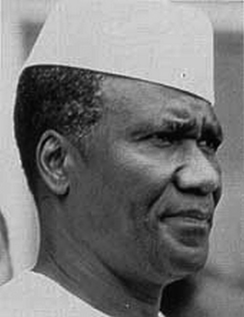 26 mars 1984 - 26 mars 2025 : le Président Ahmed Sékou Touré, 41 ans après