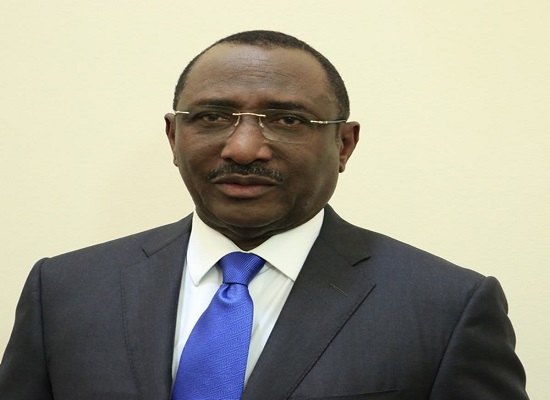 Politique : le bureau exécutif de l’UFR annonce son congrès national le 30 mai 2025 à Conakry 