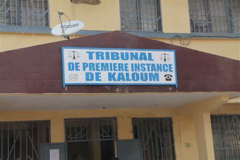 Braquage de 21 milliards GNF : plusieurs personnes inculpées par le TPI de Kaloum