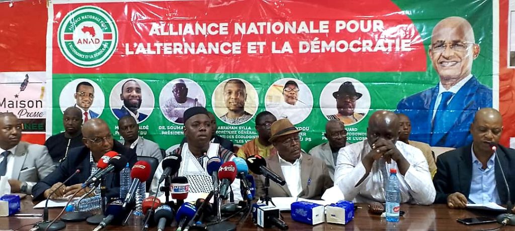 Référendum 2025 : Une manœuvre pour perpétuer la dictature
