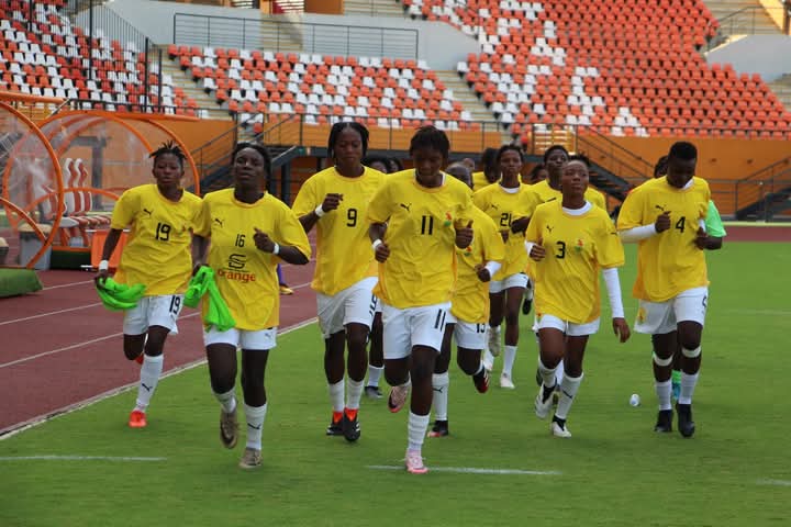 CAN Féminine de Futsal Maroc 2025 : la Guinée entre en lice ce mardi