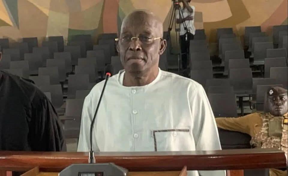 Procès en appel de Mohamed Diané : l'ex-ministre conteste l’origine de plusieurs biens qui lui sont attribués