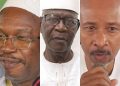 Affaire Dr Ousmane Kaba et cie à la CRIEF: la partie civile sollicite la condamnation d’Ousmane Bangoura, PDG de bankina pêche pour abus