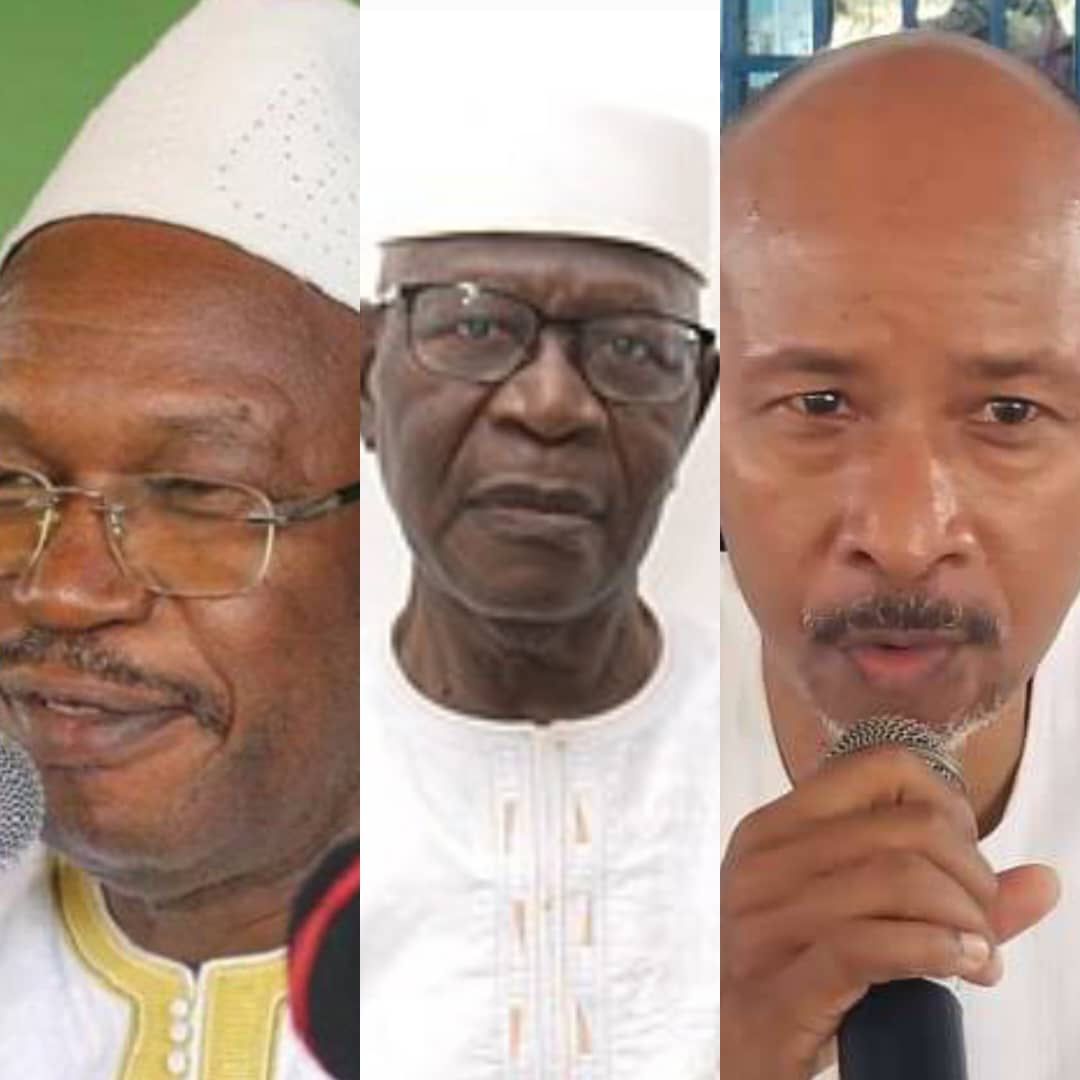Affaire Dr Ousmane Kaba et cie à la CRIEF: la partie civile sollicite la condamnation d’Ousmane Bangoura, PDG de bankina pêche pour abus