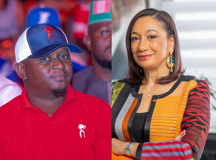 Avril 2025, intense dialogue culturel entre Conakry et Abidjan en période préélectorale…