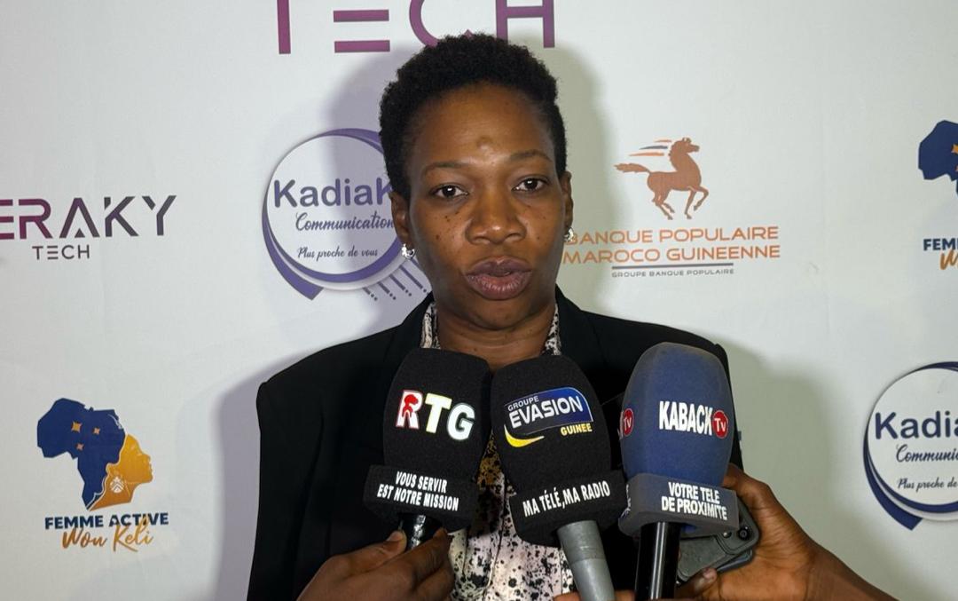 Conakry : Lancement officiel de MERAKY TECH Guinée : des solutions digitales africaines pour un avenir numérique durable
