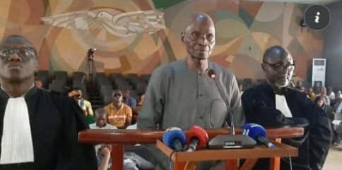 CRIEF : une contre-expertise ordonnée dans l'affaire de l'ex-ministre des Finances Mamadi Camara