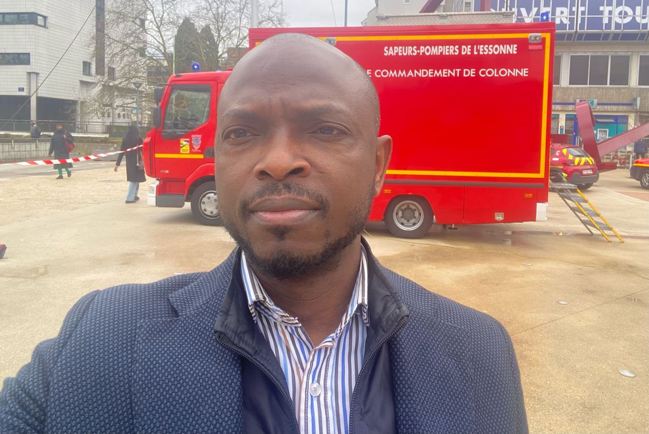 Incendie au marché de Kankan: l’heure de vérité pour la sécurité incendie en Guinée! (Par Mohamed KOUYATE, Expert en Sécurité Incendie...)