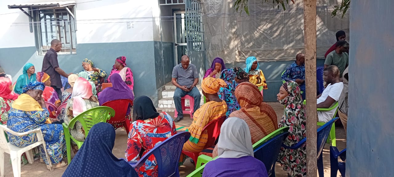Drame à Gbessia : le père adoptif de Mohamed Sow, retrouvé pendu, livre son témoignage