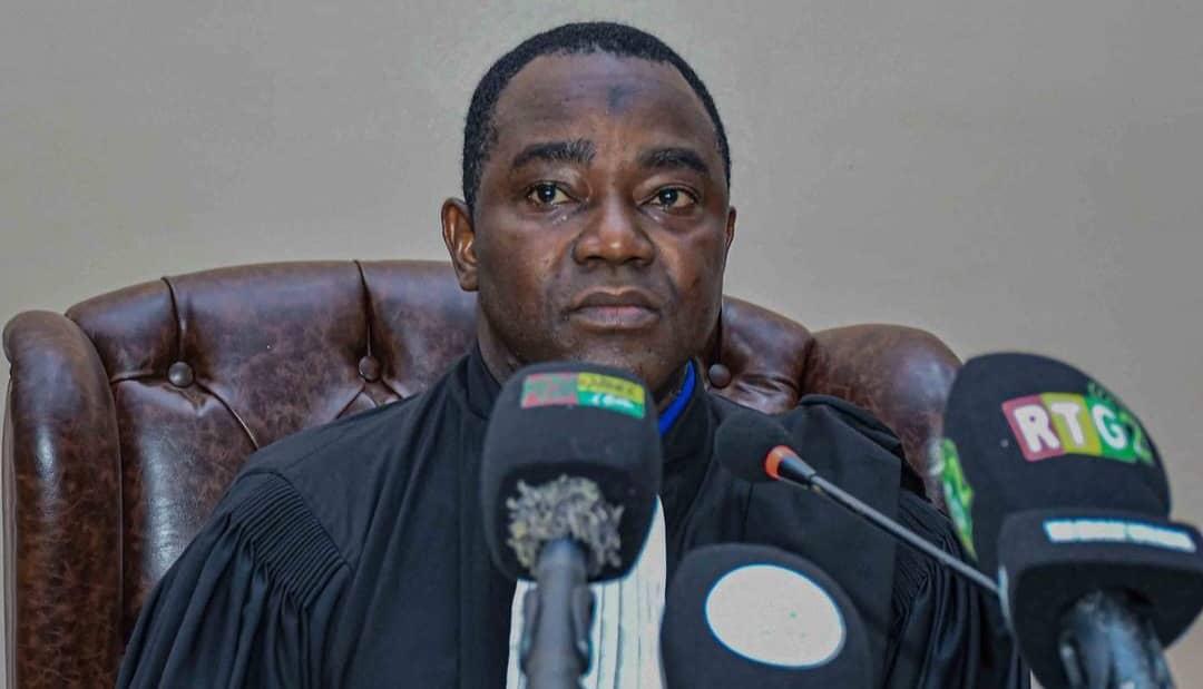 Tribunal du travail : la société Proguinée Internationale SARL condamnée à verser 4.026.000.000 GNF à Karamo Sanoh pour licenciement injustifié