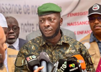 Le Général Amara Camara : gardien du sceau et de la parole du Palais Mohamed V
