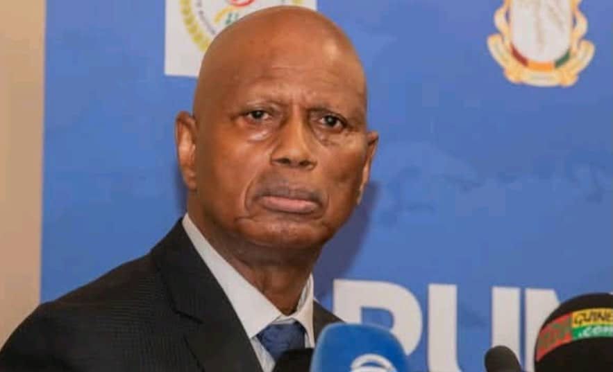 Boubacar Yacine sur la profession journalistique en Guinée : « Une profession qui a été infiltrée… par des individus à la recherche du gain facile »