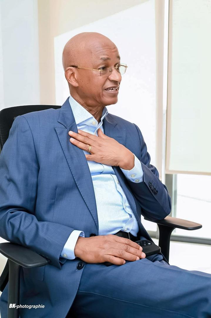 Fête des travailleurs : "Leur engagement mérite notre gratitude et notre soutien indéfectible" (Cellou Dalein Diallo)