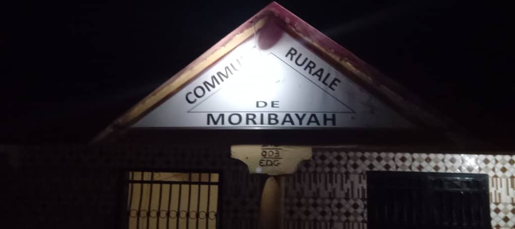 Moribayah (Forécariah) : Une jeune commune rurale riche en traditions et en patrimoine
