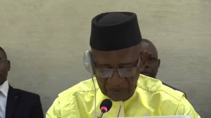 Droits de l'homme : Le Conseil des droits de l’homme de l’ONU adresse plus de 45 recommandations à la Guinée