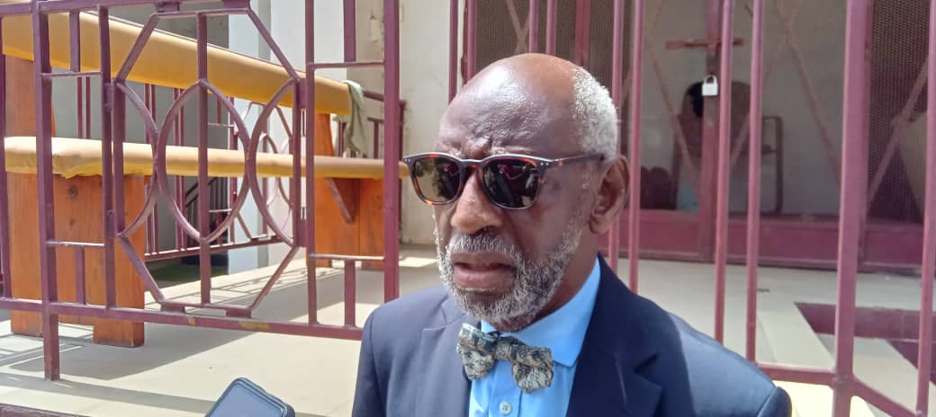 CRIEF : Le délibéré dans le dossier du Dr Ousmane Kaba et Cie reporté au 9 juin