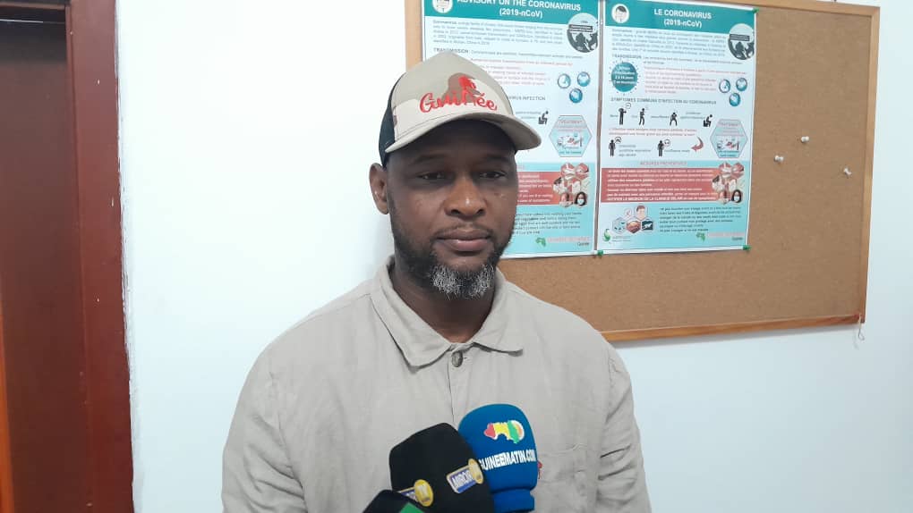 Mines : tenue à Conakry d’une réunion du Conseil d'administration de la Chambre des Mines de Guinée