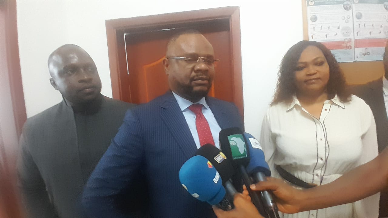 Mines : tenue à Conakry d’une réunion du Conseil d'administration de la Chambre des Mines de Guinée