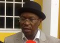 Des anciens ministres acquittés par la CRIEF : « Le dossier a été renvoyé parce qu’il était vide, simplement. C’est une grande victoire », déclare Dr Ousmane Kaba