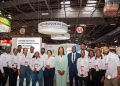 MPTEN : la Guinéd prend une part active à la VIVATECH 2025 à Paris