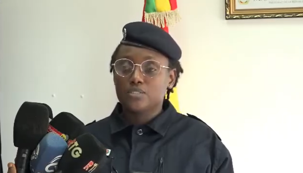 Fête de Tabaski en Guinée : un lourd bilan de 12 morts et 48 blessés, selon la Police nationale 