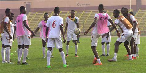 Coupe UFOA U20 : Le tournoi prévu en juin reporté à une date ultérieure 