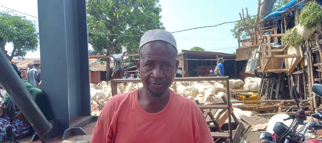 Tabaski 2025 : le kilo de viande de bœuf se négocie entre 60 000 et 65 000 GNF à Conakry