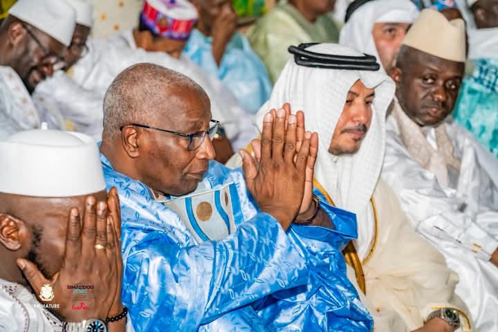 Aïd El-Kebir 2025 : Le Premier ministre adresse ses vœux de fraternité et de solidarité